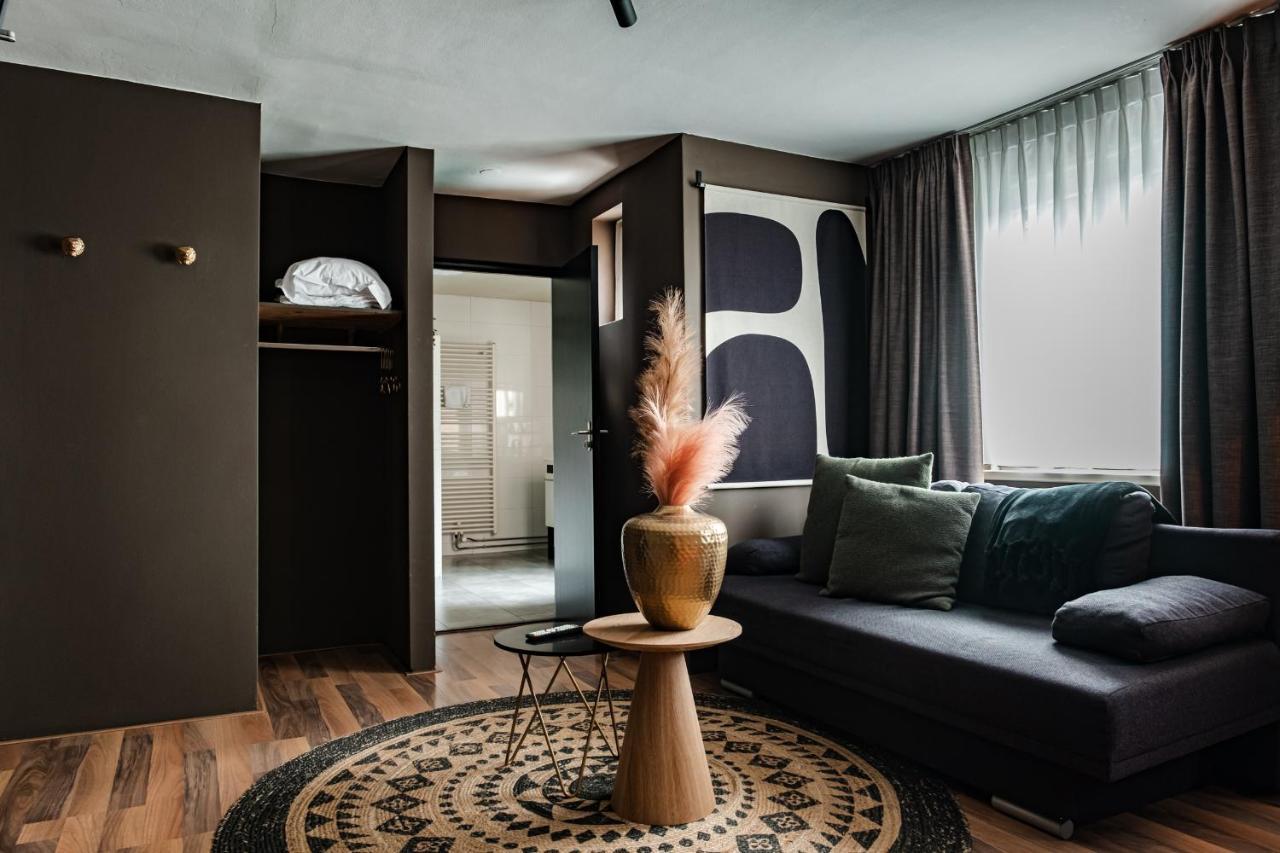 Hotel La Casa Valkenburg aan de Geul Eksteriør billede