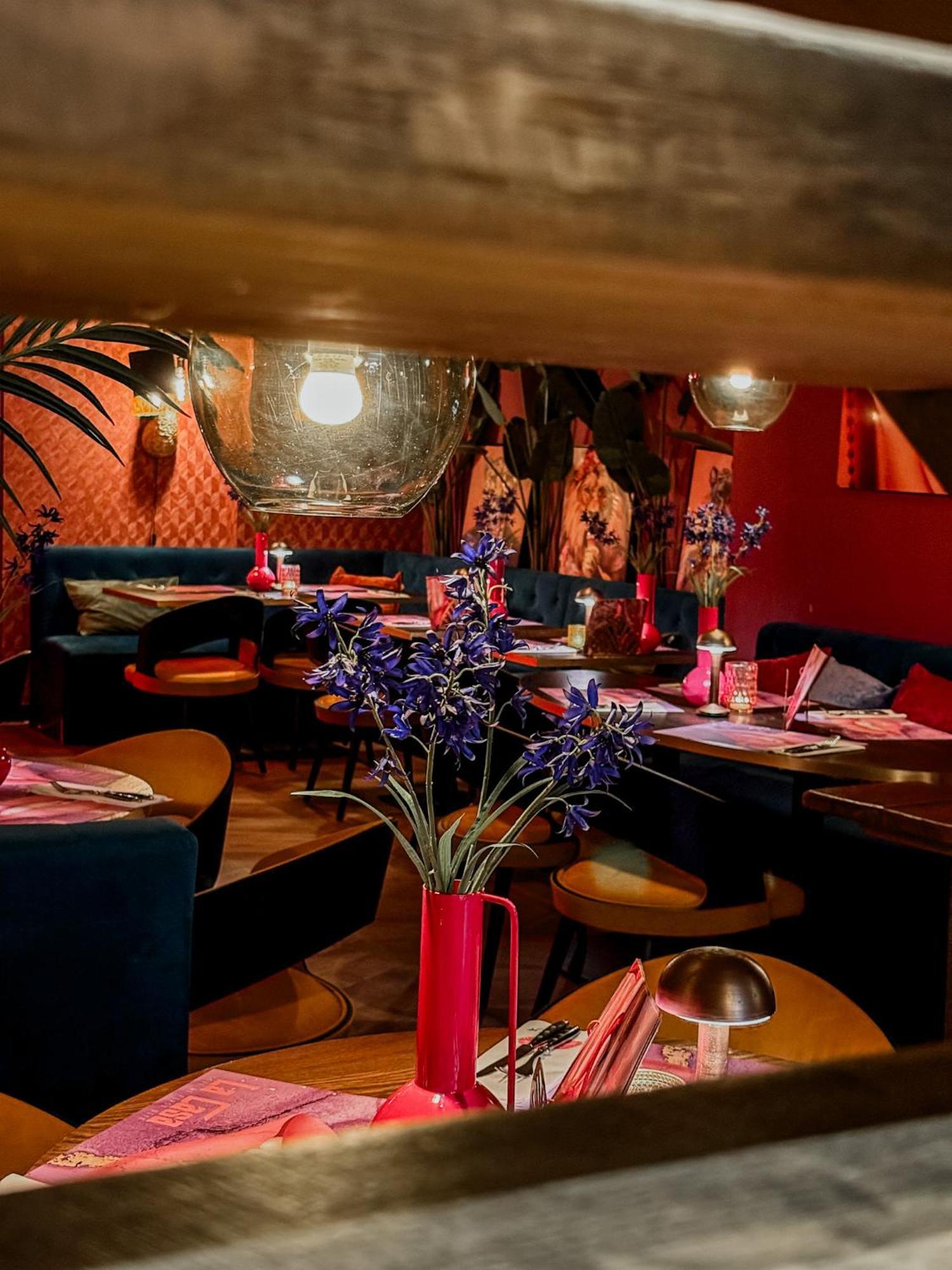 Hotel La Casa Valkenburg aan de Geul Eksteriør billede