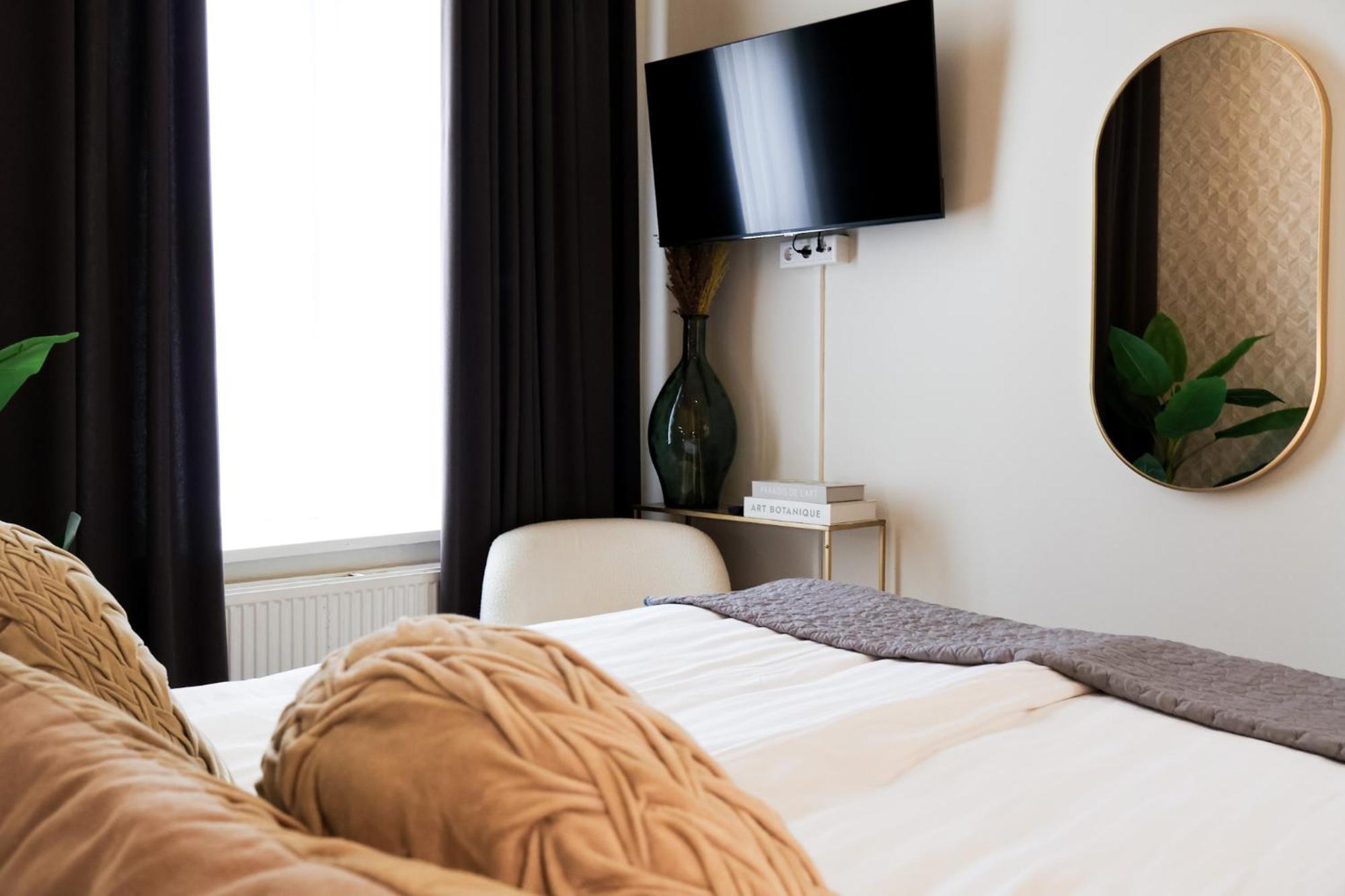 Hotel La Casa Valkenburg aan de Geul Eksteriør billede